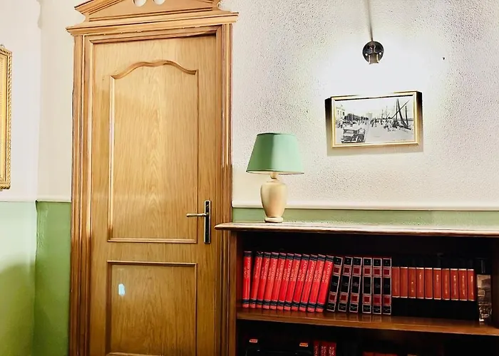 Airport Torre Clementina InnAlbergo